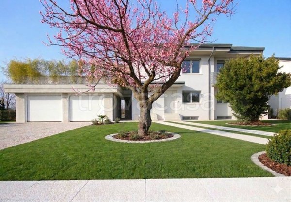 casa indipendente in vendita a Caldogno