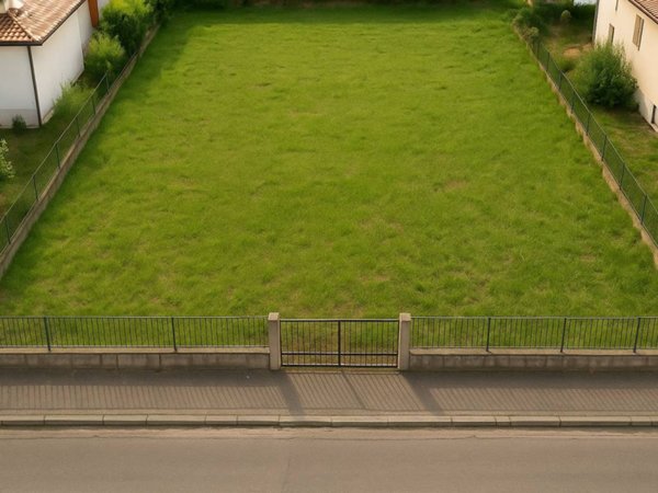 terreno edificabile in vendita a Caldogno in zona Cresole