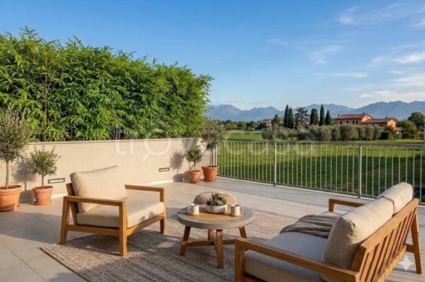 casa indipendente in vendita a Caldogno in zona Cresole