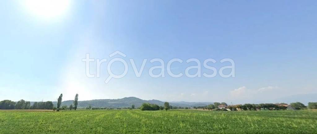terreno agricolo in vendita a Caldogno in zona Rettorgole