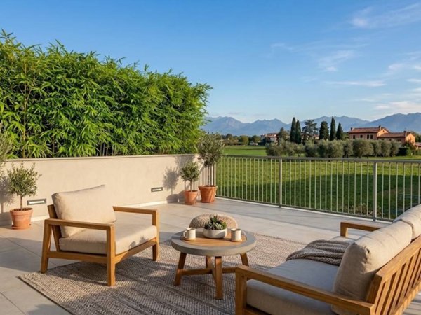 casa indipendente in vendita a Caldogno in zona Cresole