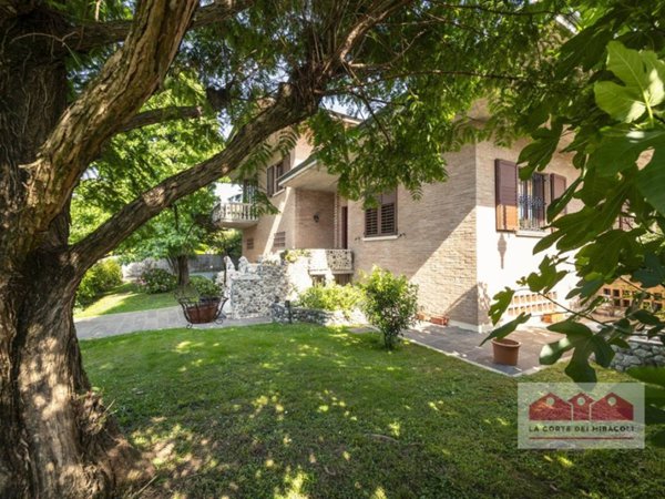 casa indipendente in vendita a Caldogno in zona Rettorgole