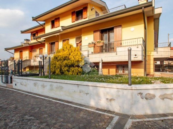 casa indipendente in vendita a Caldogno in zona Rettorgole