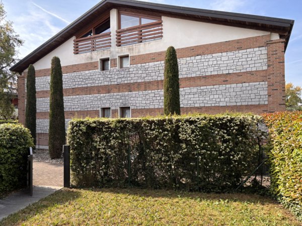 casa indipendente in vendita a Caldogno in zona Rettorgole