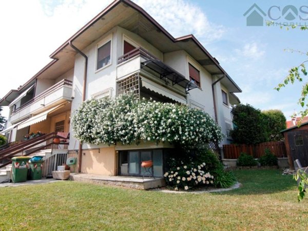 casa indipendente in vendita a Caldogno in zona Rettorgole
