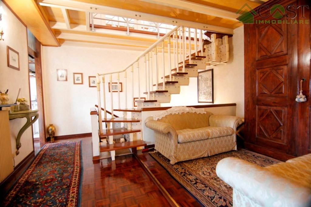 casa indipendente in vendita a Caldogno
