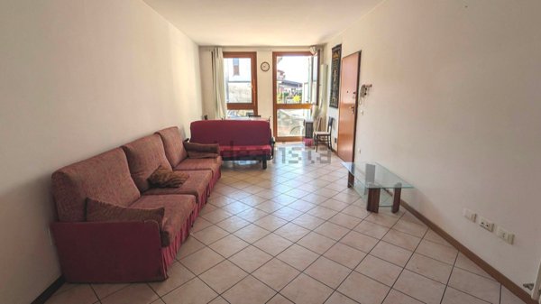 appartamento in vendita a Caldogno