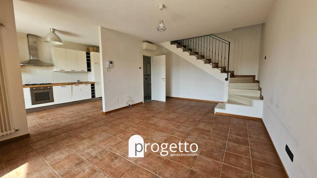 casa indipendente in vendita a Caldogno in zona Rettorgole