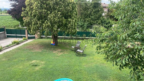 casa indipendente in vendita a Caldogno in zona Rettorgole
