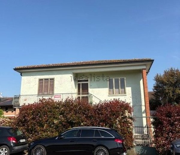casa indipendente in vendita a Caldogno in zona Cresole