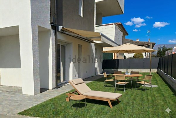 appartamento in vendita a Caldogno