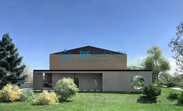 casa indipendente in vendita a Caldogno in zona Cresole