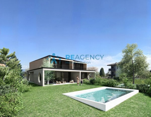 casa indipendente in vendita a Caldogno in zona Cresole