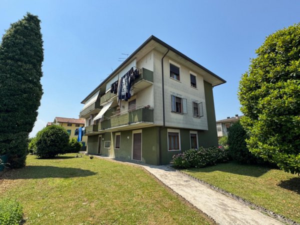 appartamento in vendita a Caldogno