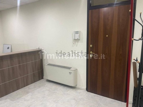 ufficio in vendita a Caldogno in zona Rettorgole