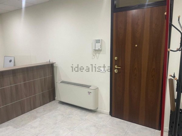 ufficio in vendita a Caldogno in zona Rettorgole
