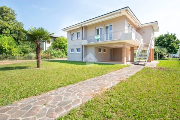 casa indipendente in vendita a Caldogno in zona Rettorgole