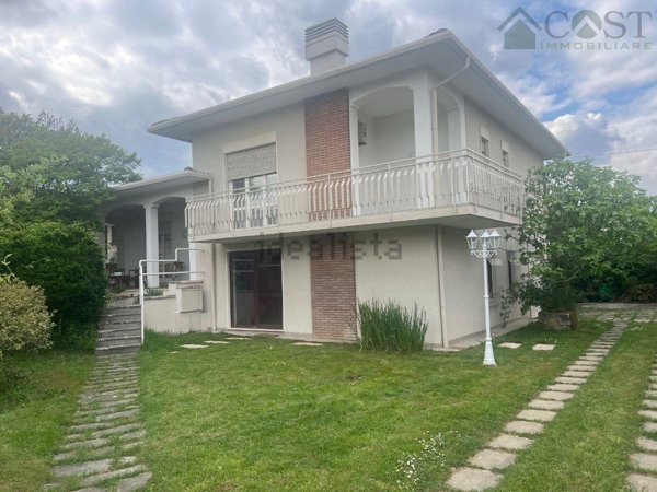 casa indipendente in vendita a Caldogno in zona Rettorgole