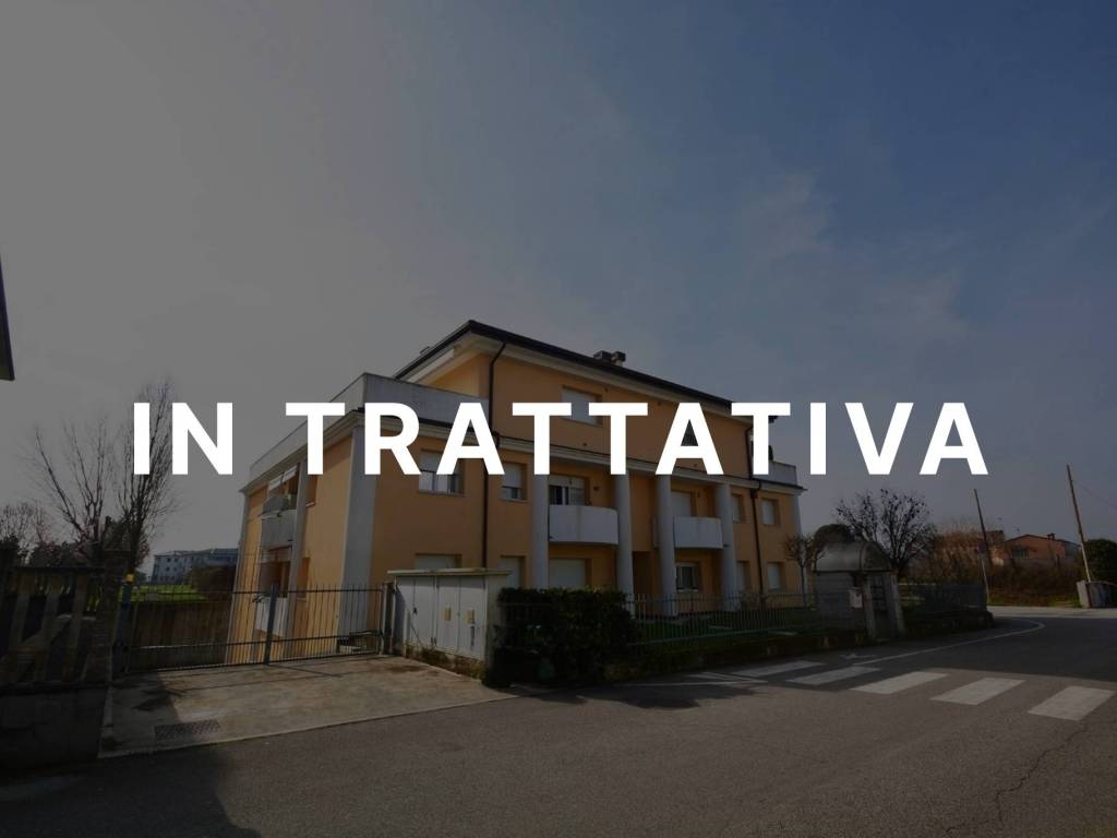appartamento in vendita a Caldogno in zona Rettorgole
