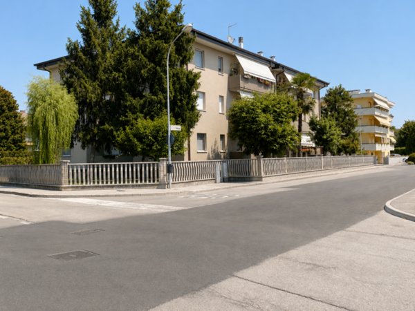 appartamento in vendita a Caldogno in zona Rettorgole