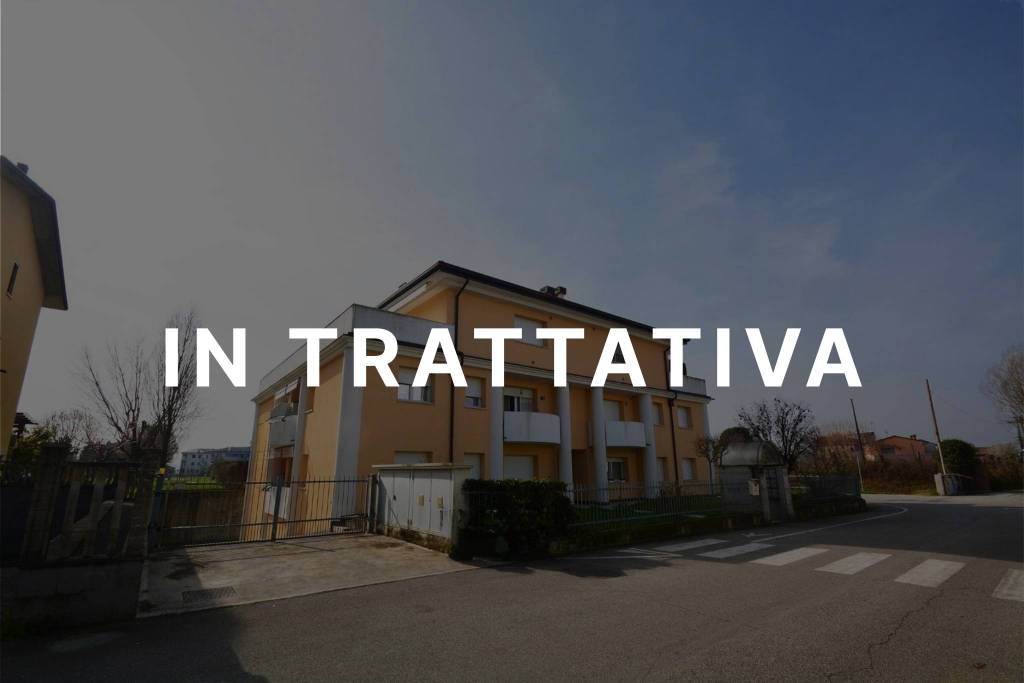 appartamento in vendita a Caldogno in zona Rettorgole