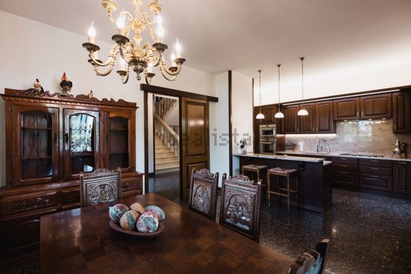 casa indipendente in vendita a Caldogno