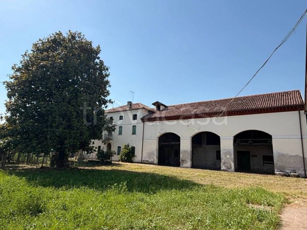 azienda agricola in vendita a Caldogno