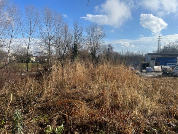 terreno agricolo in vendita a Caldogno