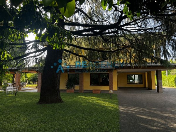 casa indipendente in vendita a Caldogno