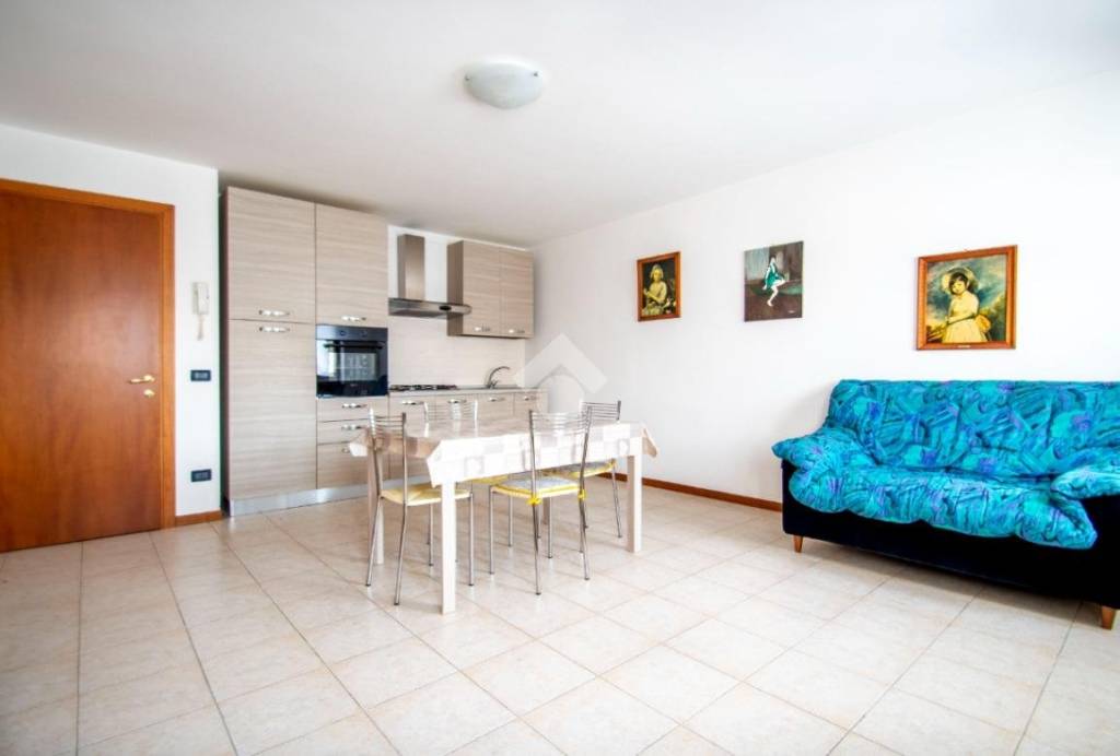 appartamento in vendita a Caldogno