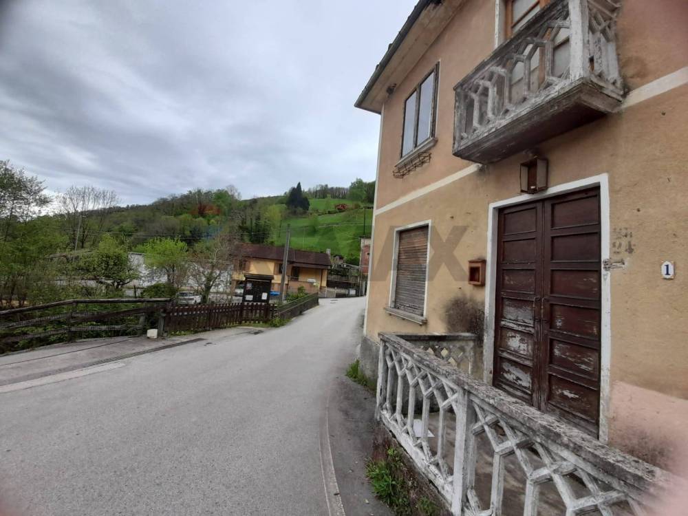 casa indipendente in vendita a Caldogno