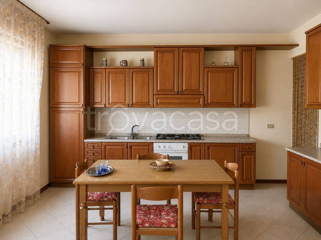 casa indipendente in vendita a Caldogno