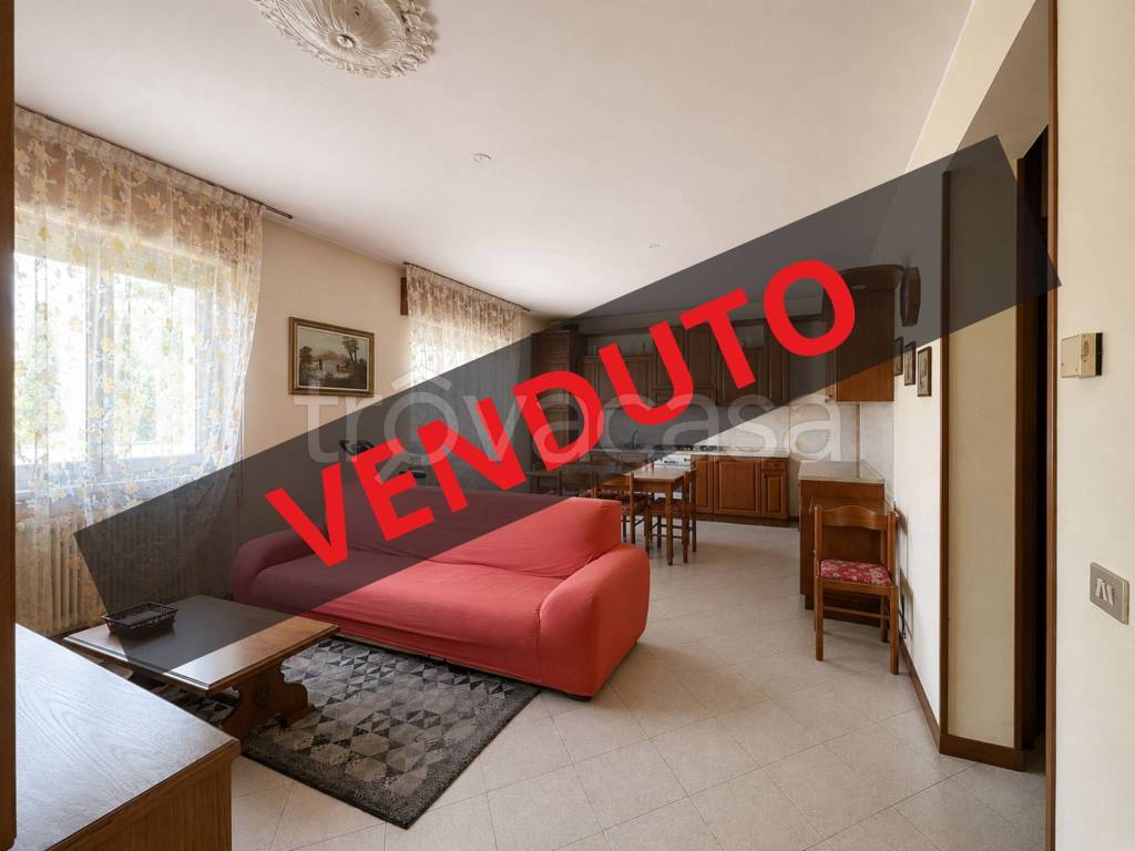 casa indipendente in vendita a Caldogno