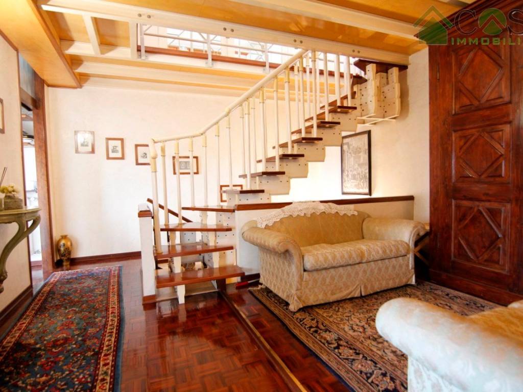 casa indipendente in vendita a Caldogno in zona Rettorgole