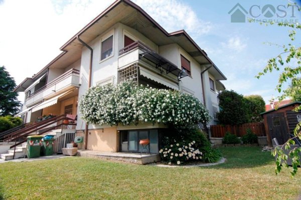 casa indipendente in vendita a Caldogno in zona Rettorgole