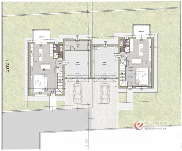 casa indipendente in vendita a Caldogno in zona Rettorgole