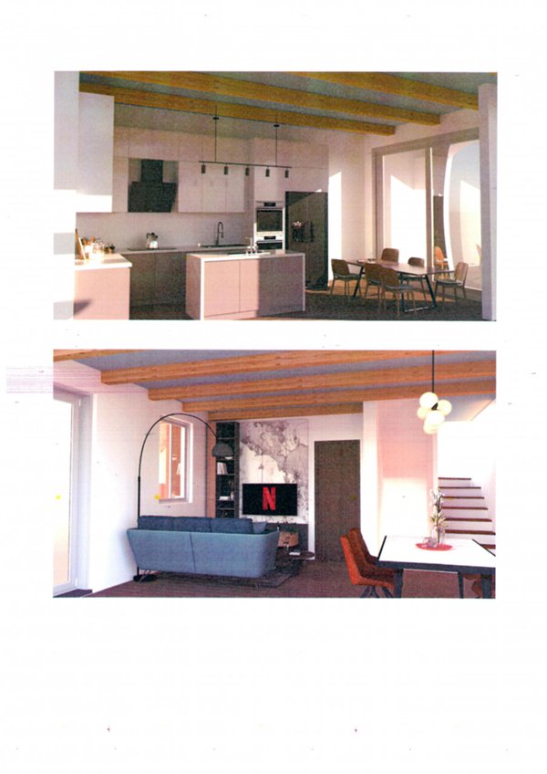 casa indipendente in vendita a Caldogno