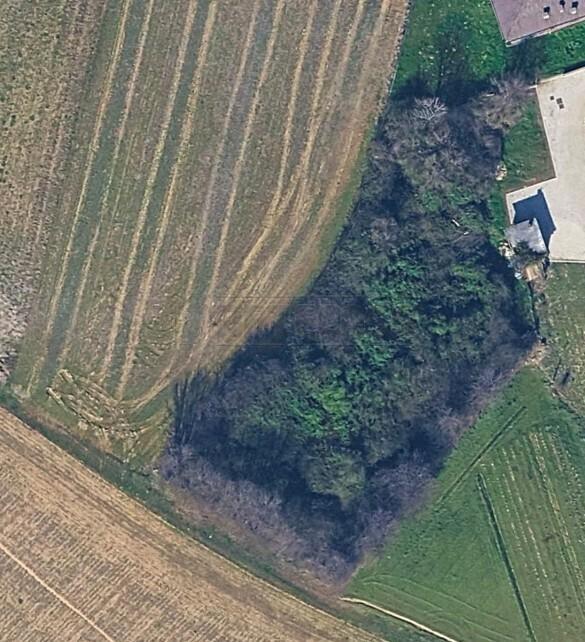 terreno edificabile in vendita a Caldogno