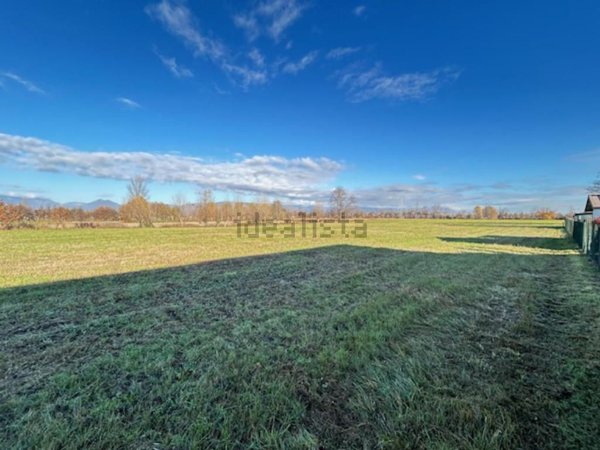 terreno in vendita a Caldogno