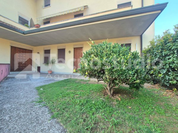 appartamento in vendita a Caldogno