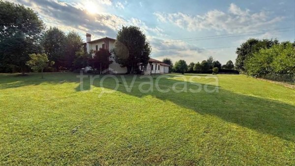 casa indipendente in vendita a Caldogno in zona Cresole