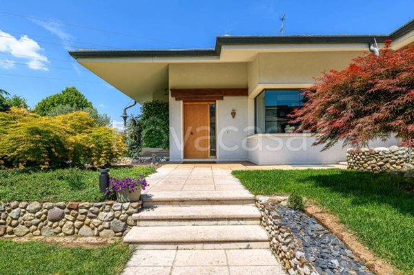 casa indipendente in vendita a Caldogno in zona Rettorgole