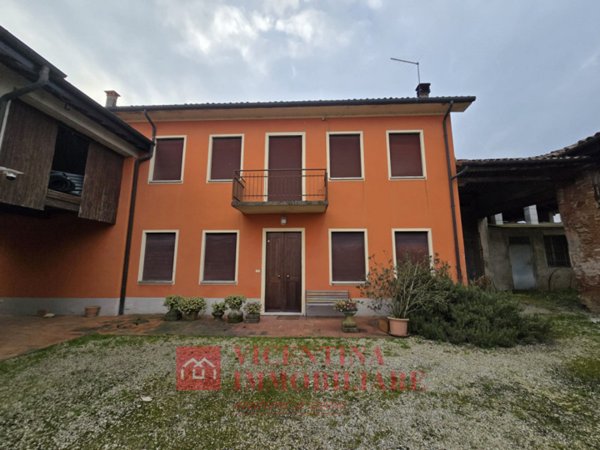 casa indipendente in vendita a Caldogno in zona Rettorgole