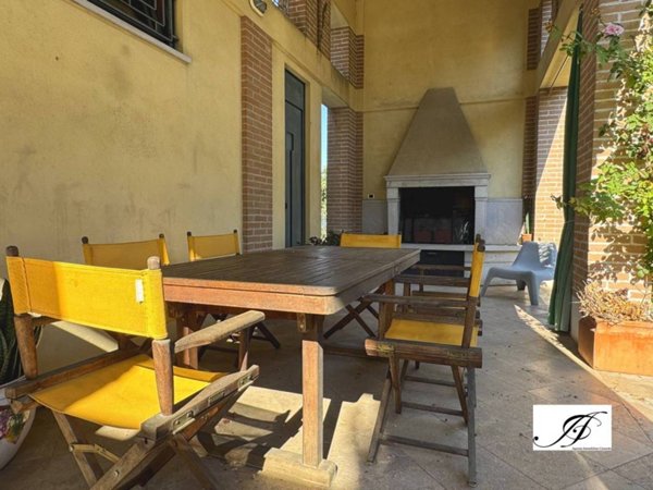 casa indipendente in vendita a Caldogno