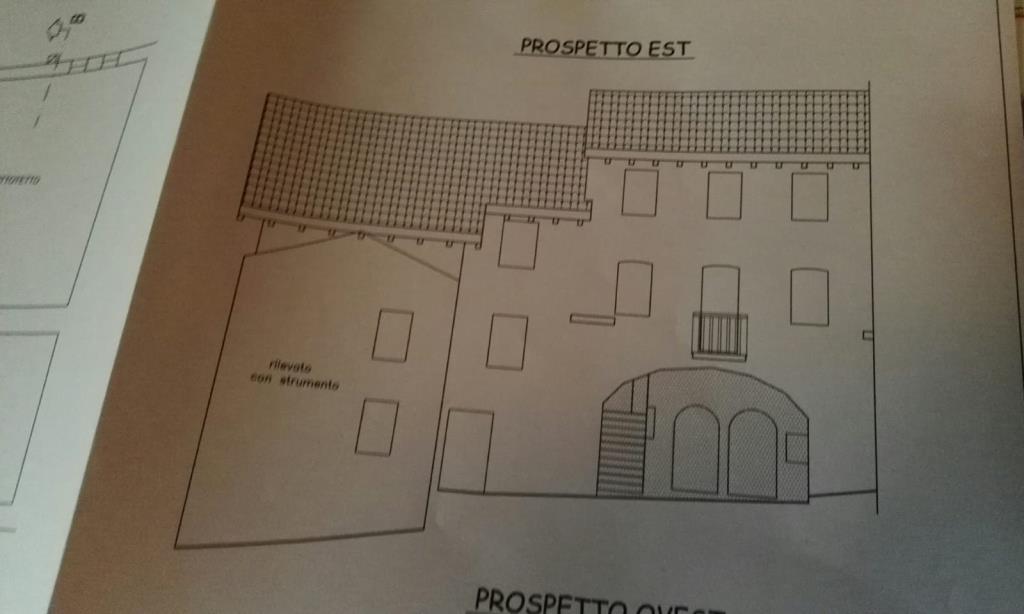 casa indipendente in vendita a Caltrano