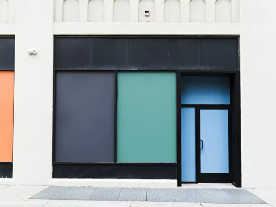 negozio in vendita a Caltrano