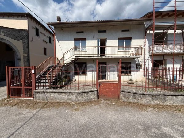 appartamento in vendita a Caltrano