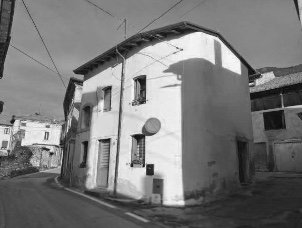 casa indipendente in vendita a Caltrano