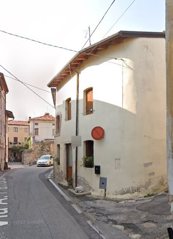 appartamento in vendita a Caltrano