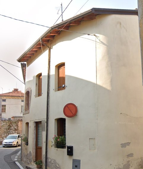 appartamento in vendita a Caltrano